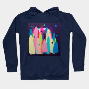 Faerie Town Hoodie